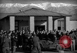 Image Franklin Roosevelt Téhéran Iran, 1943, de la seconde 11 séquences d'archives historiques vidéo 65675053446