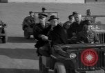 Image Franklin Roosevelt Téhéran Iran, 1943, de la seconde 14 séquences d'archives historiques vidéo 65675053446