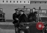 Image Franklin Roosevelt Téhéran Iran, 1943, de la seconde 16 séquences d'archives historiques vidéo 65675053446
