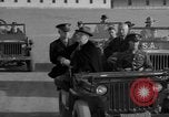 Image Franklin Roosevelt Téhéran Iran, 1943, de la seconde 17 séquences d'archives historiques vidéo 65675053446