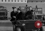 Image Franklin Roosevelt Téhéran Iran, 1943, de la seconde 18 séquences d'archives historiques vidéo 65675053446