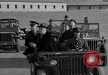 Image Franklin Roosevelt Téhéran Iran, 1943, de la seconde 19 séquences d'archives historiques vidéo 65675053446