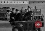 Image Franklin Roosevelt Téhéran Iran, 1943, de la seconde 20 séquences d'archives historiques vidéo 65675053446