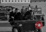 Image Franklin Roosevelt Téhéran Iran, 1943, de la seconde 21 séquences d'archives historiques vidéo 65675053446