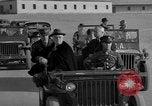 Image Franklin Roosevelt Téhéran Iran, 1943, de la seconde 23 séquences d'archives historiques vidéo 65675053446