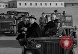 Image Franklin Roosevelt Téhéran Iran, 1943, de la seconde 25 séquences d'archives historiques vidéo 65675053446