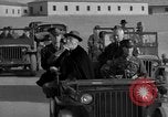 Image Franklin Roosevelt Téhéran Iran, 1943, de la seconde 26 séquences d'archives historiques vidéo 65675053446