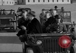 Image Franklin Roosevelt Téhéran Iran, 1943, de la seconde 27 séquences d'archives historiques vidéo 65675053446