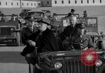 Image Franklin Roosevelt Téhéran Iran, 1943, de la seconde 30 séquences d'archives historiques vidéo 65675053446