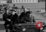 Image Franklin Roosevelt Téhéran Iran, 1943, de la seconde 33 séquences d'archives historiques vidéo 65675053446