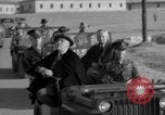 Image Franklin Roosevelt Téhéran Iran, 1943, de la seconde 34 séquences d'archives historiques vidéo 65675053446