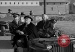 Image Franklin Roosevelt Téhéran Iran, 1943, de la seconde 35 séquences d'archives historiques vidéo 65675053446
