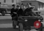 Image Franklin Roosevelt Téhéran Iran, 1943, de la seconde 42 séquences d'archives historiques vidéo 65675053446