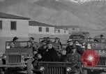 Image Franklin Roosevelt Téhéran Iran, 1943, de la seconde 46 séquences d'archives historiques vidéo 65675053446