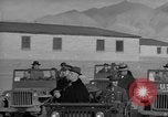 Image Franklin Roosevelt Téhéran Iran, 1943, de la seconde 49 séquences d'archives historiques vidéo 65675053446