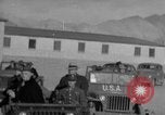 Image Franklin Roosevelt Téhéran Iran, 1943, de la seconde 54 séquences d'archives historiques vidéo 65675053446