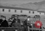 Image Franklin Roosevelt Téhéran Iran, 1943, de la seconde 56 séquences d'archives historiques vidéo 65675053446
