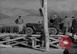 Image of Franklin Roosevelt Tehran Iran, 1943, second 4 stock footage video 65675053447
