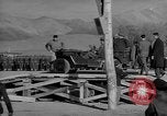 Image of Franklin Roosevelt Tehran Iran, 1943, second 5 stock footage video 65675053447