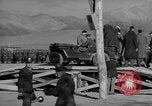 Image of Franklin Roosevelt Tehran Iran, 1943, second 8 stock footage video 65675053447
