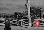 Image of Franklin Roosevelt Tehran Iran, 1943, second 9 stock footage video 65675053447