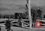 Image of Franklin Roosevelt Tehran Iran, 1943, second 10 stock footage video 65675053447