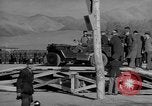 Image of Franklin Roosevelt Tehran Iran, 1943, second 11 stock footage video 65675053447