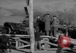 Image of Franklin Roosevelt Tehran Iran, 1943, second 15 stock footage video 65675053447