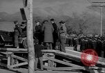 Image of Franklin Roosevelt Tehran Iran, 1943, second 17 stock footage video 65675053447