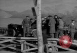 Image of Franklin Roosevelt Tehran Iran, 1943, second 19 stock footage video 65675053447