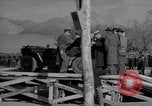 Image of Franklin Roosevelt Tehran Iran, 1943, second 20 stock footage video 65675053447