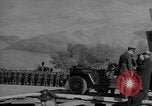 Image of Franklin Roosevelt Tehran Iran, 1943, second 27 stock footage video 65675053447