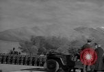 Image of Franklin Roosevelt Tehran Iran, 1943, second 29 stock footage video 65675053447