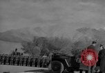 Image of Franklin Roosevelt Tehran Iran, 1943, second 30 stock footage video 65675053447