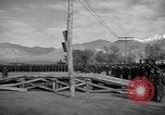 Image of Franklin Roosevelt Tehran Iran, 1943, second 35 stock footage video 65675053447