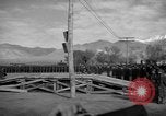Image of Franklin Roosevelt Tehran Iran, 1943, second 36 stock footage video 65675053447