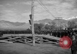 Image of Franklin Roosevelt Tehran Iran, 1943, second 37 stock footage video 65675053447