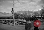 Image of Franklin Roosevelt Tehran Iran, 1943, second 38 stock footage video 65675053447