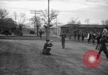 Image of Franklin Roosevelt Tehran Iran, 1943, second 52 stock footage video 65675053447