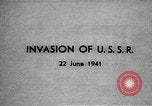 Image of Joseph Goebbels Russia, 1941, second 1 stock footage video 65675053448