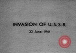 Image of Joseph Goebbels Russia, 1941, second 3 stock footage video 65675053448