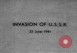 Image of Joseph Goebbels Russia, 1941, second 4 stock footage video 65675053448
