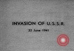Image of Joseph Goebbels Russia, 1941, second 5 stock footage video 65675053448