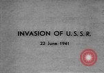 Image of Joseph Goebbels Russia, 1941, second 6 stock footage video 65675053448