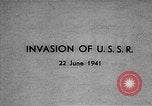 Image of Joseph Goebbels Russia, 1941, second 7 stock footage video 65675053448