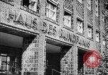 Image of Joseph Goebbels Russia, 1941, second 23 stock footage video 65675053448