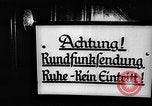Image of Joseph Goebbels Russia, 1941, second 53 stock footage video 65675053448