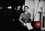 Image of Joseph Goebbels Russia, 1941, second 55 stock footage video 65675053448