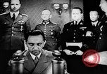 Image of Joseph Goebbels Russia, 1941, second 61 stock footage video 65675053448