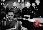 Image of Joseph Goebbels Russia, 1941, second 62 stock footage video 65675053448